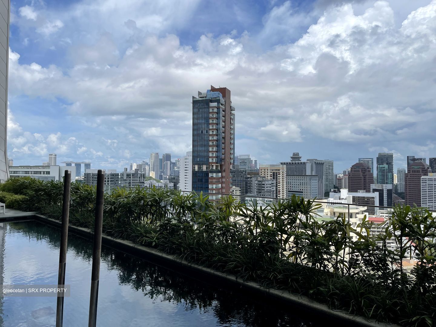 The Scotts Tower (D9), Condominium #346942281